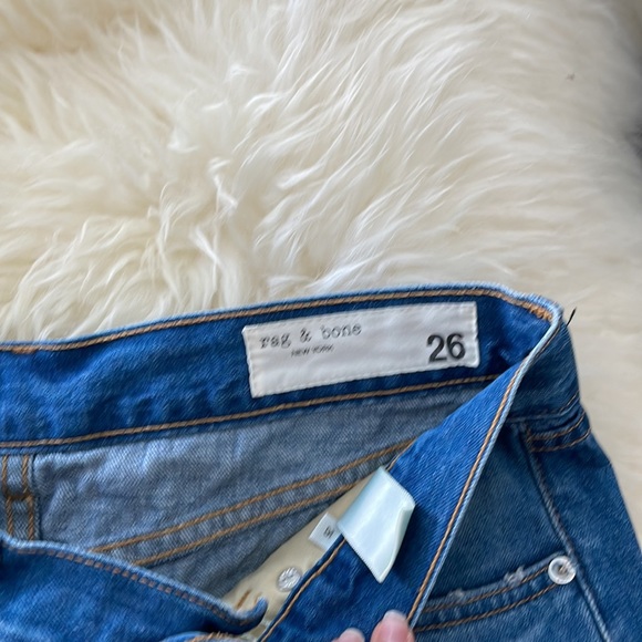 Rag&bone shorts, size 26 - Picture 2 of 3